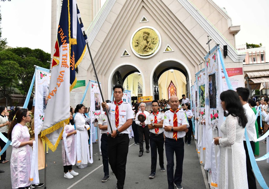 27-06-2018 Ruoc Kieu Duc Me HCG (17)