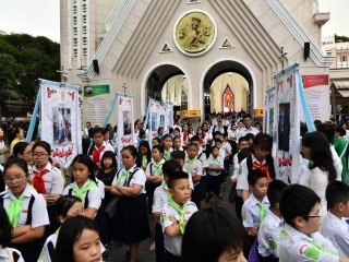 27-06-2018 Ruoc Kieu Duc Me HCG (19)