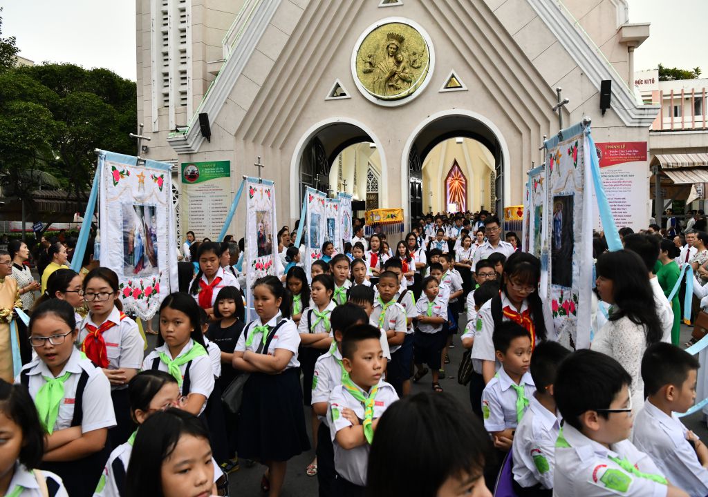 27-06-2018 Ruoc Kieu Duc Me HCG (19)