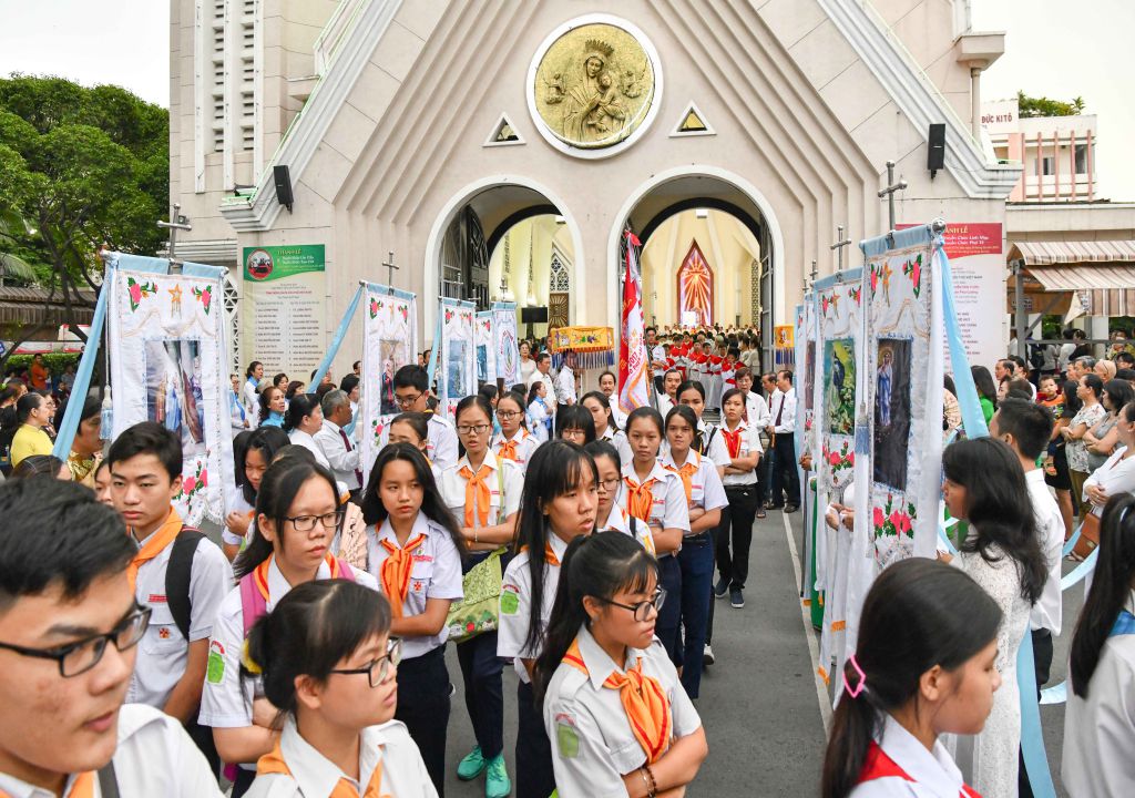 27-06-2018 Ruoc Kieu Duc Me HCG (22)