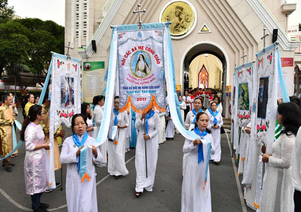 27-06-2018 Ruoc Kieu Duc Me HCG (25)