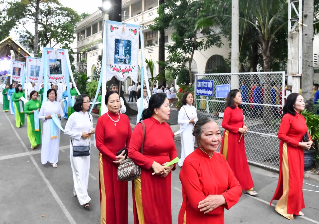 27-06-2018 Ruoc Kieu Duc Me HCG (76)