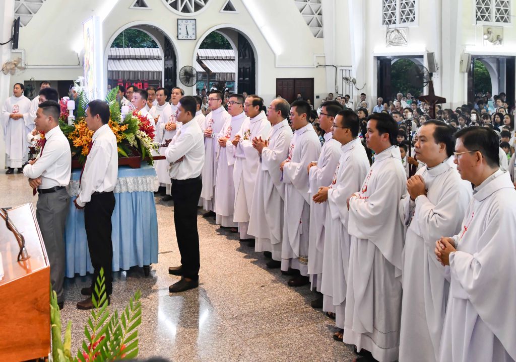 27-06-2018 Ruoc Kieu Duc Me HCG (9)