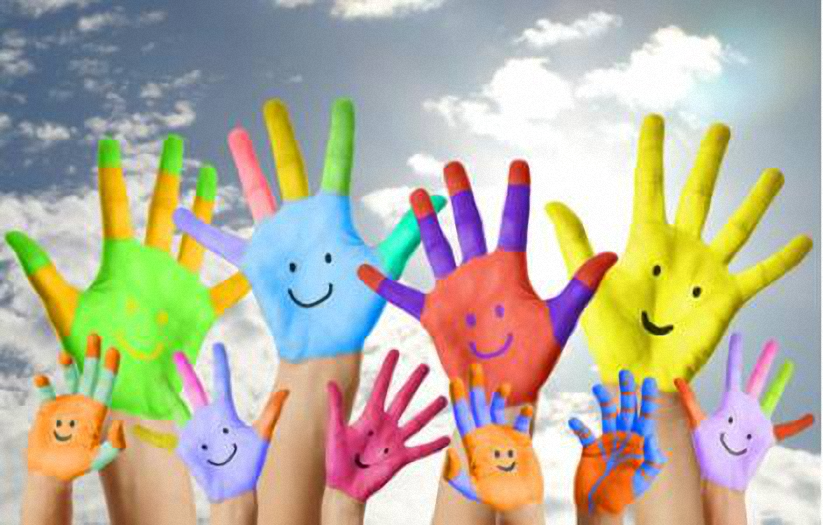 All the followers of Christ have been entrusted with