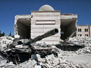 Destruction_in_Azaz_Syria_Credit_Christiaan_Triebert_Shutterstock_CNA