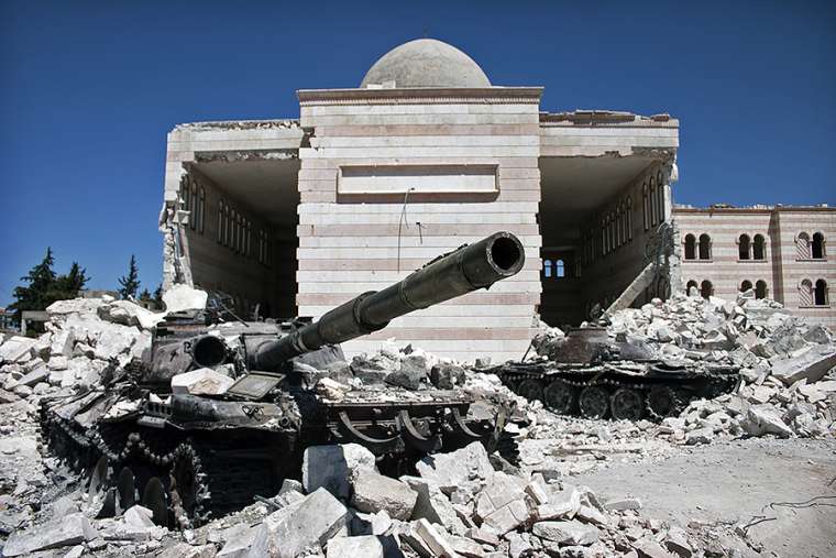 Destruction_in_Azaz_Syria_Credit_Christiaan_Triebert_Shutterstock_CNA