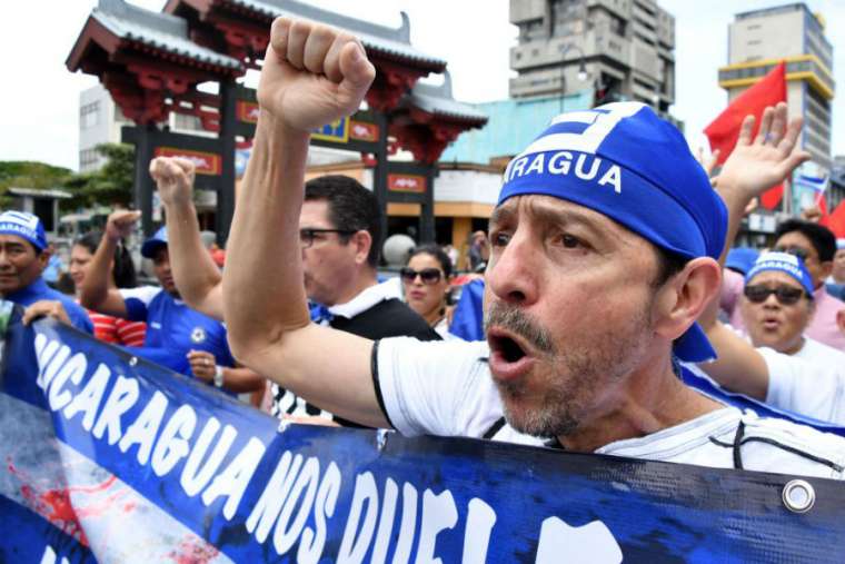 International_protests_against_Nicaraguas_President_Daniel_Ortega_Credit_Ezequeil_Becerra__AFP_Getty