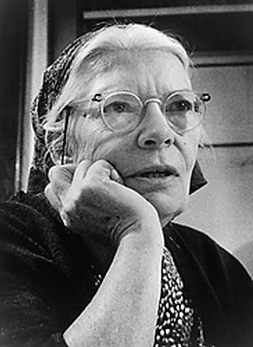 Sr Dorothy Day OTHER_Articolo