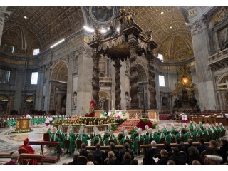 Vatican 20180614_Articolo