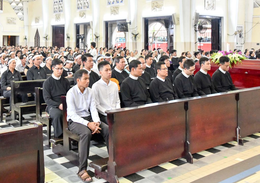 20180721 Thanh le An Tang Cha Quang CSsR (18)