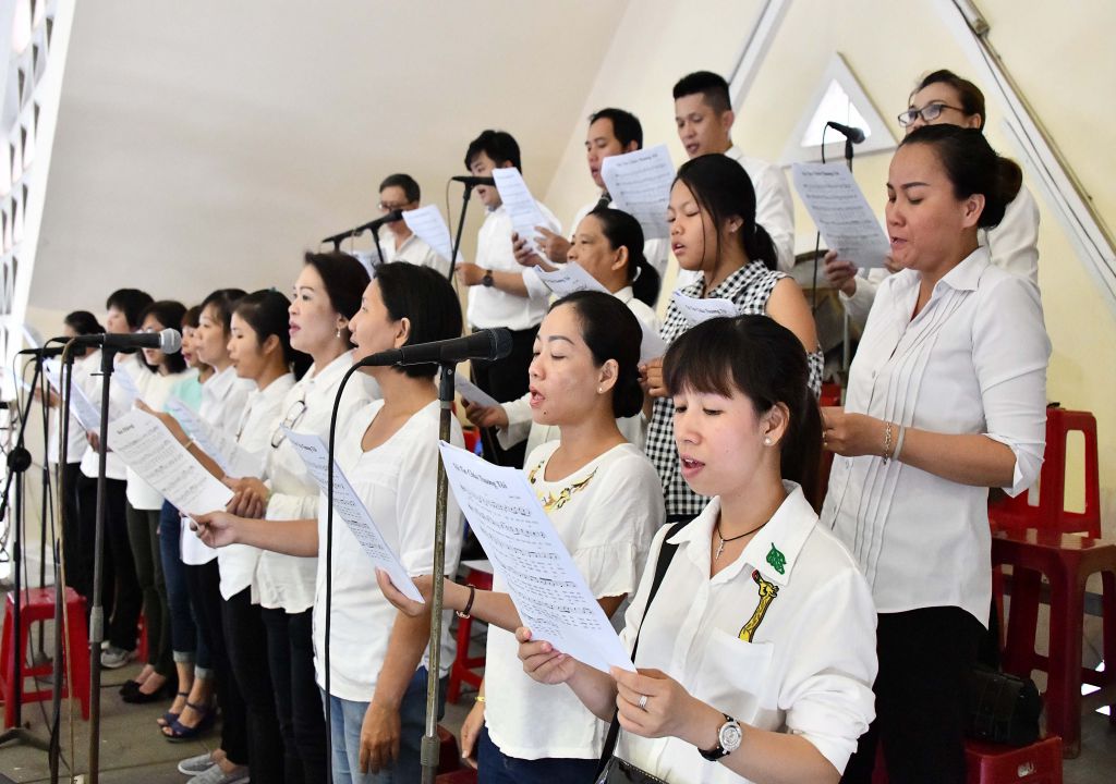 20180721 Thanh le An Tang Cha Quang CSsR (22)