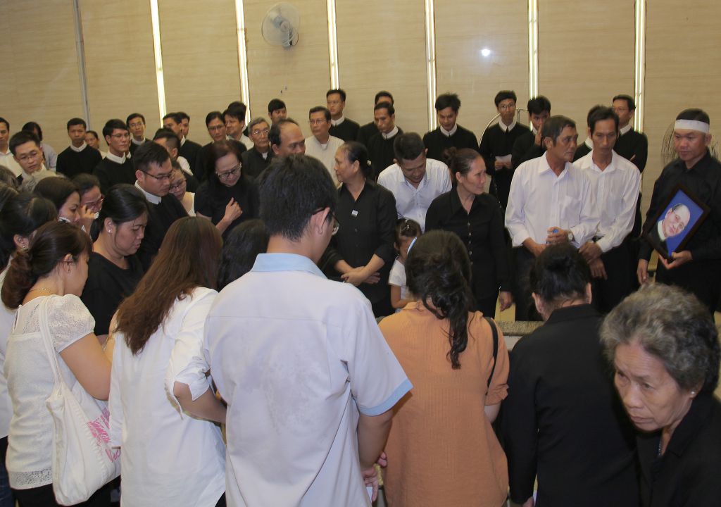 20180721 Thanh le An Tang Cha Quang CSsR (47)