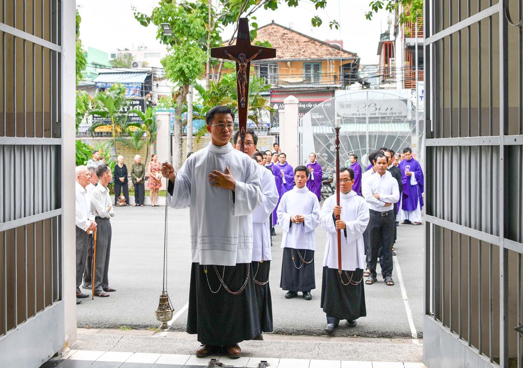 20180721 Thanh le An Tang Cha Quang CSsR (6)