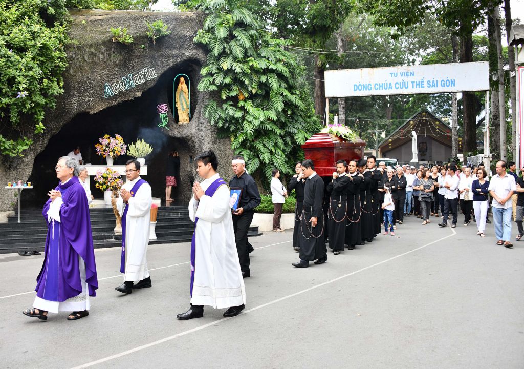20180721 Thanh le An Tang Cha Quang CSsR (9)