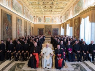 20180730 Brazilian Bishops' Conference