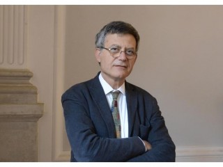 Tiến sĩ Paolo Ruffini, tân Bộ trưởng Bộ Truyền thông Vatican - RV