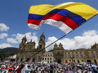 VATICAN-LETTER-COLOMBIA