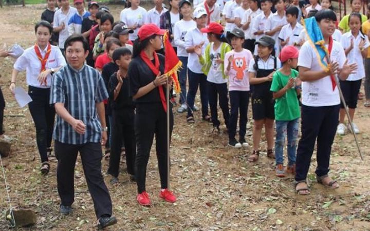 20180816 Gx Gioan Phaolo II Trai He (12)