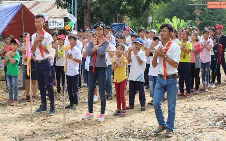 20180816 Gx Gioan Phaolo II Trai He (4)