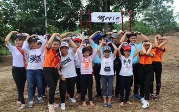 20180816 Gx Gioan Phaolo II Trai He (9)