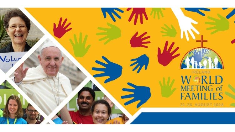 20190819 World Congress of Catholic World Congress IX in Dublin