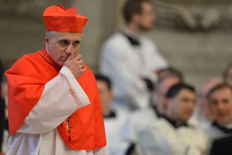 Cardinal_Daniel_DiNardo_at_the_Vatican_in_2013_Credit__Gabriel_Bouys___AFP___Getty_Images