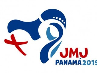 Logo Đại hội giới trẻ Panama 2019