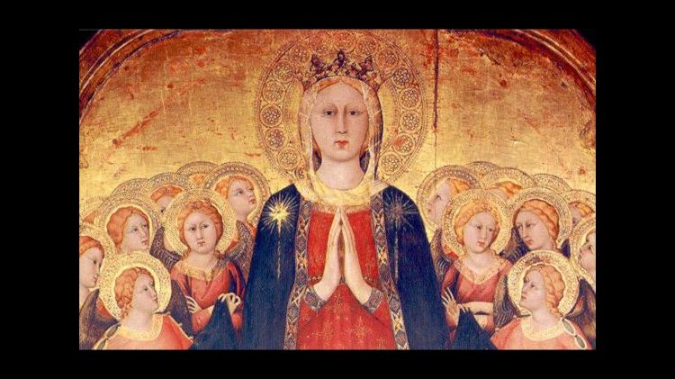 Mary Harissa