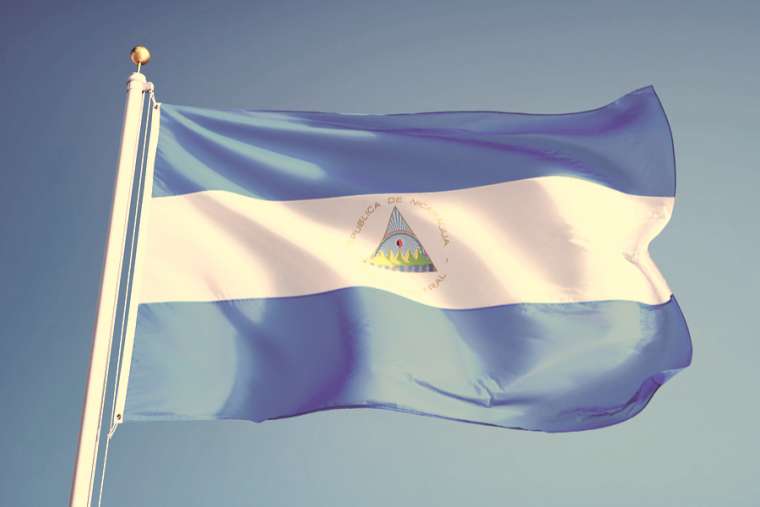 Nicaragua_flag_Credit_railway_fx_Shutterstock_CNA