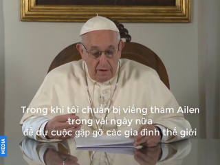 Pope-Francis-sends-a-video-message-to-the-people-of-Ireland