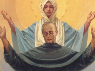 San Massimiliano Maria Kolbe