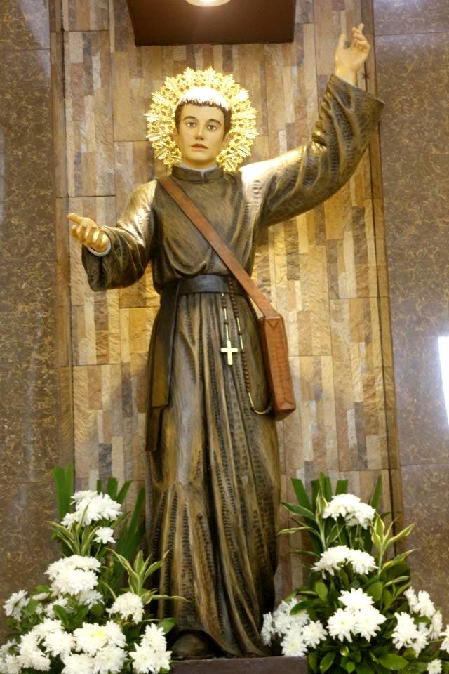 St. Stanislaus Kostka.git