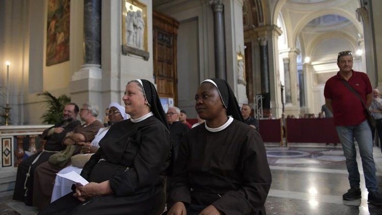 20180915 Cattedrale di Palermo incontro con il Clero 13