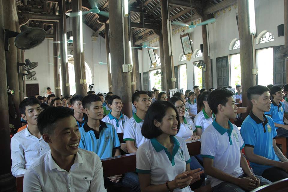 20180915 Gioi Tre CSsR Mien Bac (3)