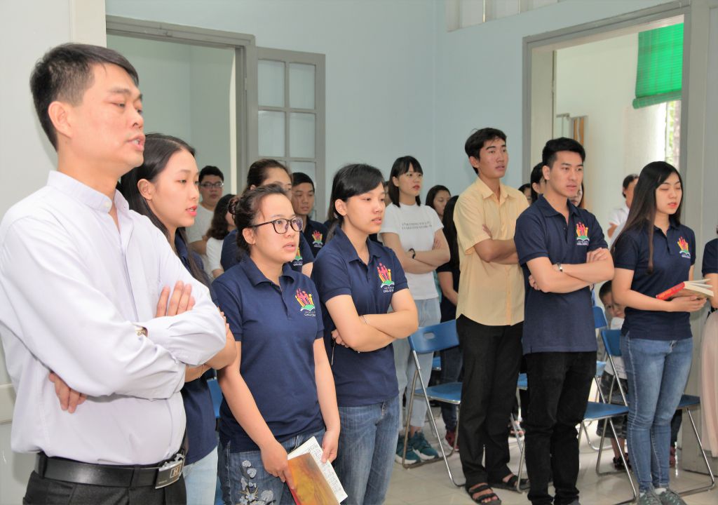 20180916 Gioi Tre Thua Sai CSsR Vieng Cha Anton (1)