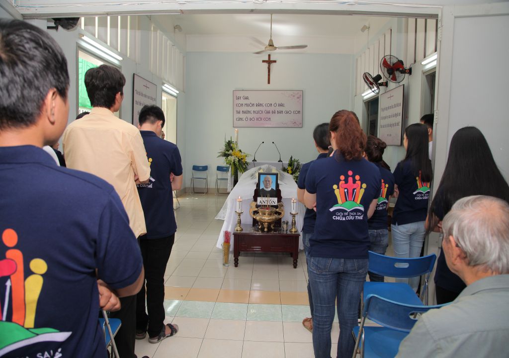 20180916 Gioi Tre Thua Sai CSsR Vieng Cha Anton (6)