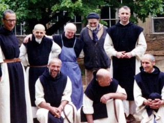 7 đan sĩ Trappiste thuộc Đan viện Tibhirine