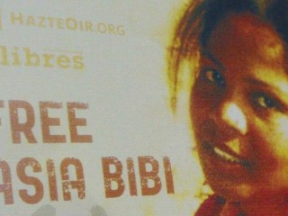 20181009 Asia Bibi