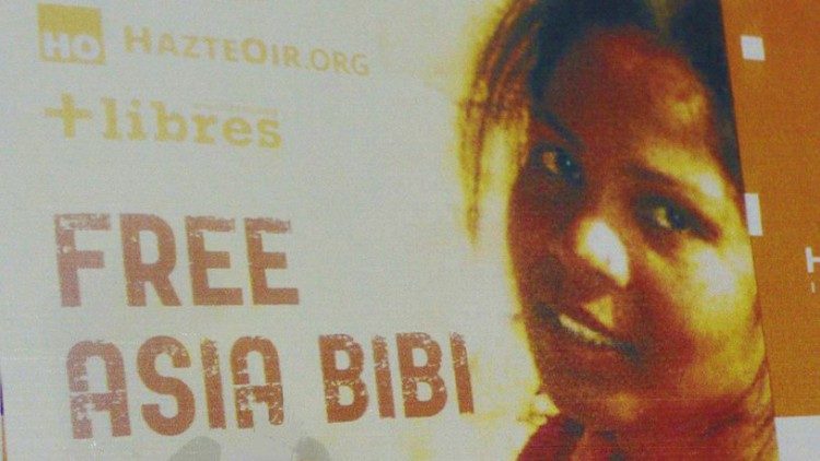 20181009 Asia Bibi