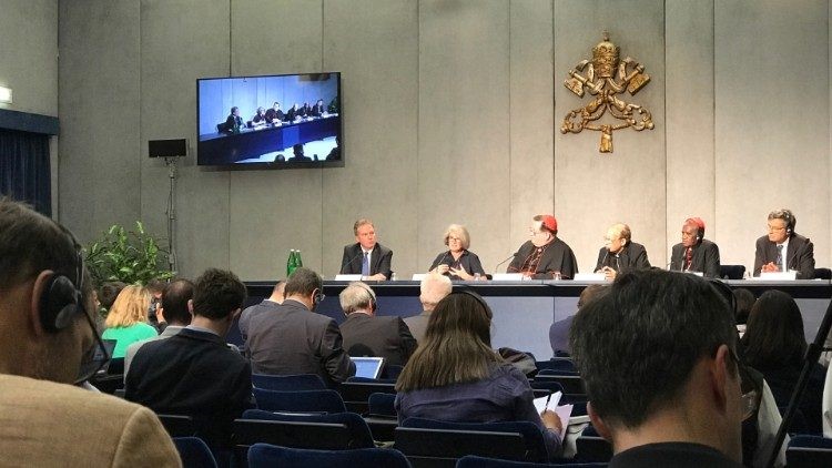 20181024 Vatican Confirms Chinese Bishops
