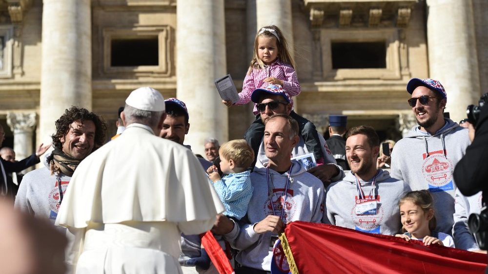 20181024 Vatican Roma