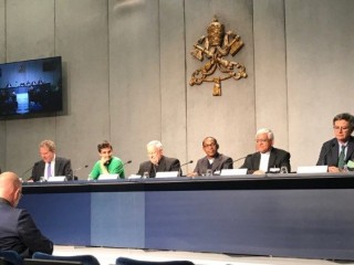 20181026 Thursday Synod Briefing