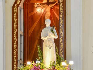 St Gierado