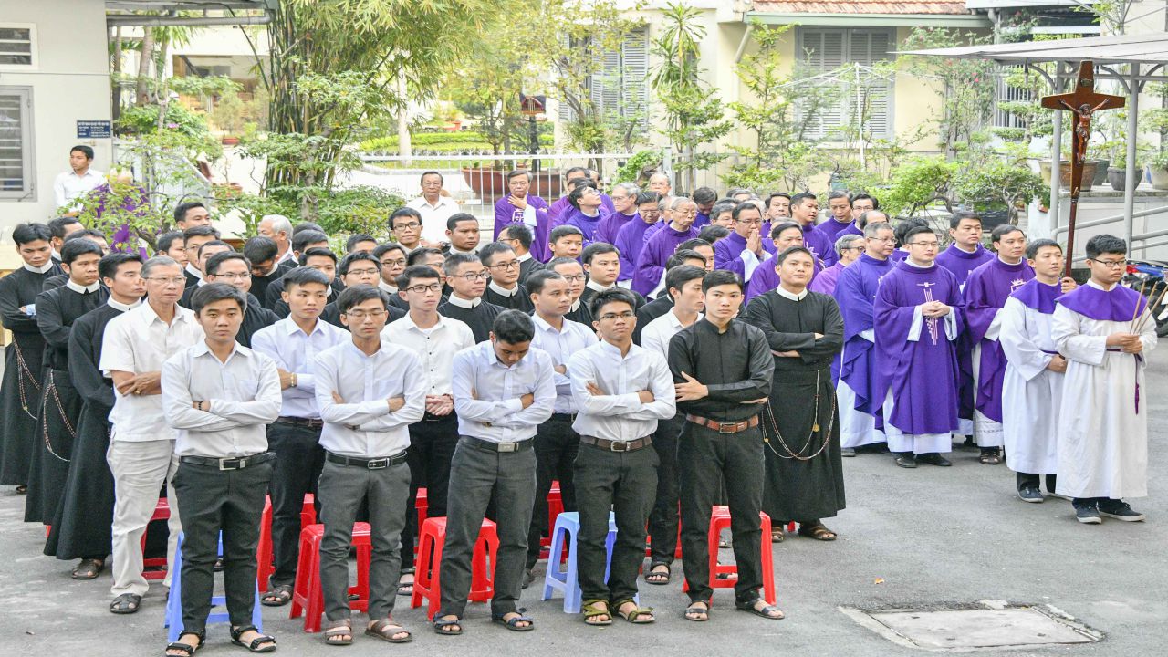 201811 Le Cac Linh Hon - CSsR Sai Gon (1)