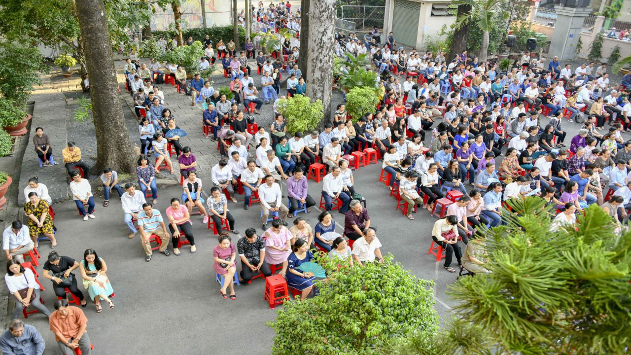 201811 Le Cac Linh Hon - CSsR Sai Gon (11)