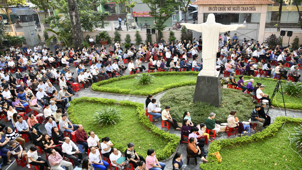 201811 Le Cac Linh Hon - CSsR Sai Gon (18)