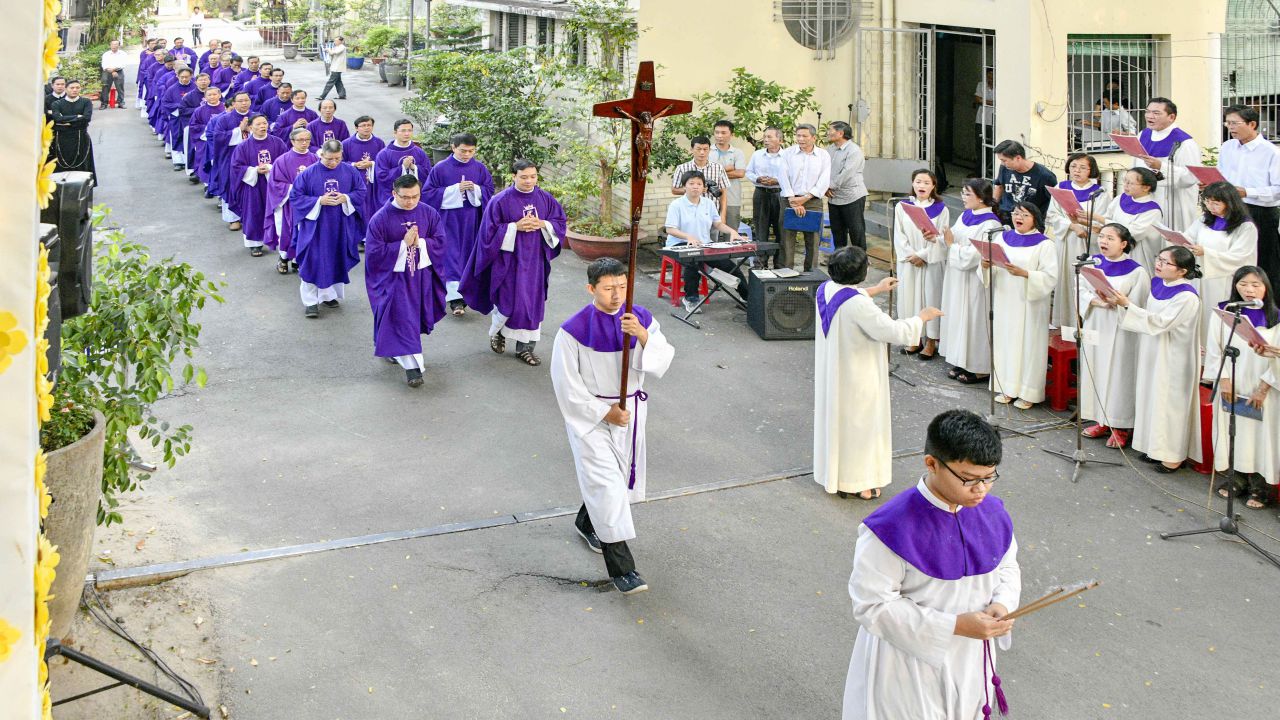201811 Le Cac Linh Hon - CSsR Sai Gon (2)