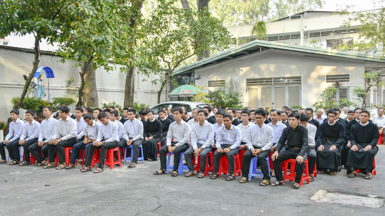 201811 Le Cac Linh Hon - CSsR Sai Gon (22)