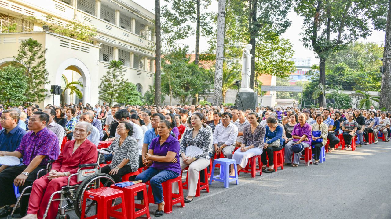 201811 Le Cac Linh Hon - CSsR Sai Gon (23)
