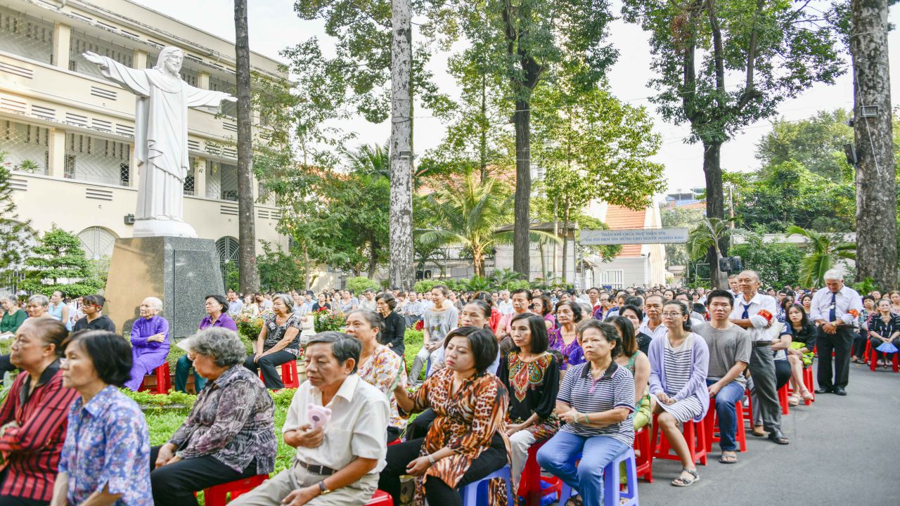 201811 Le Cac Linh Hon - CSsR Sai Gon (24)